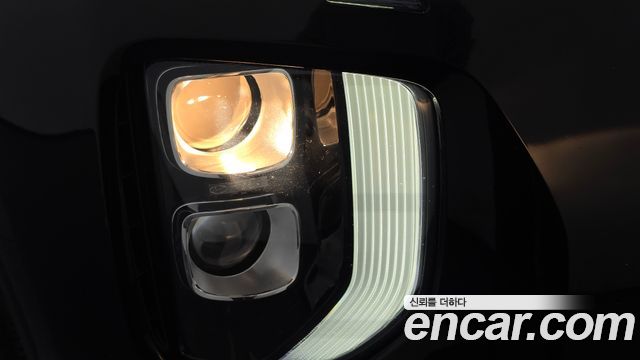 Hyundai Palisade Diesel 2.2 2WD Exclusive 2021 — фото 22