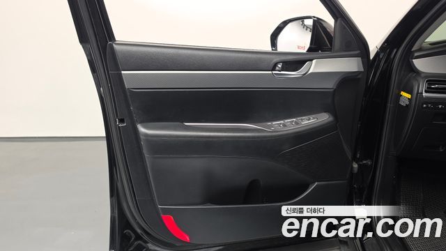 Hyundai Palisade Diesel 2.2 2WD Exclusive 2021 — фото 24