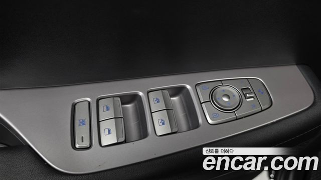 Hyundai Palisade Diesel 2.2 2WD Exclusive 2021 — фото 29