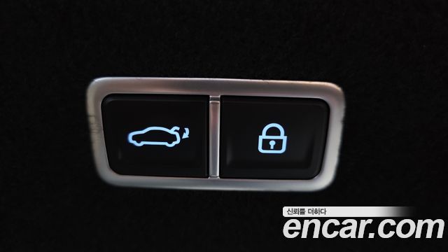 Genesis G90 (RS4) Gasoline 3.5 Turbo AWD 2022 — фото 35