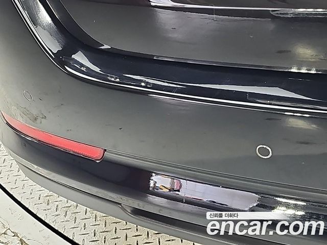 Kia K5 LPI Prestige 2013 — фото 21