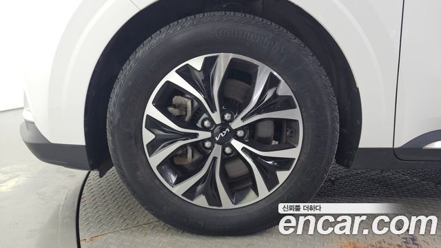 Kia Carnival (IV) Diesel 9-Seater Noblesse 2022 — фото 5