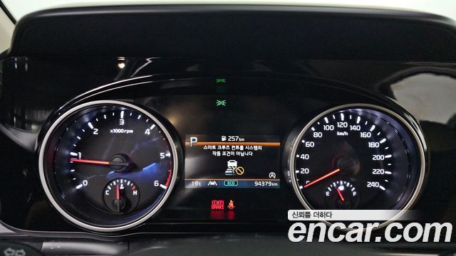 Kia Carnival (IV) Diesel 9-Seater Noblesse 2022 — фото 8