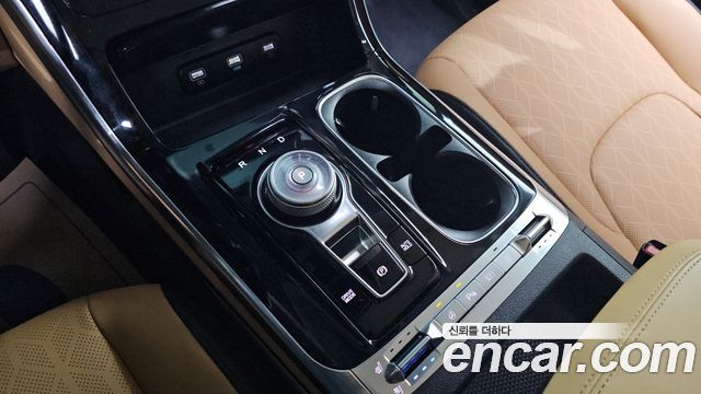 Kia Carnival (IV) Diesel 9-Seater Noblesse 2022 — фото 9