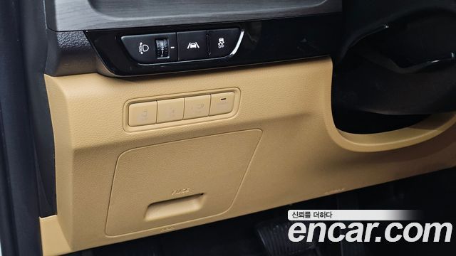 Kia Carnival (IV) Diesel 9-Seater Noblesse 2022 — фото 13
