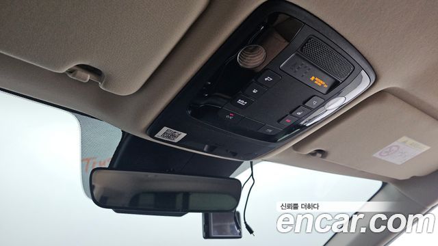 Kia Carnival (IV) Diesel 9-Seater Noblesse 2022 — фото 18