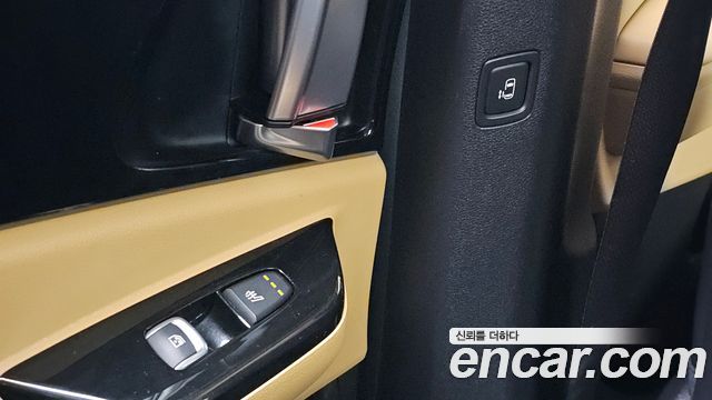 Kia Carnival (IV) Diesel 9-Seater Noblesse 2022 — фото 19