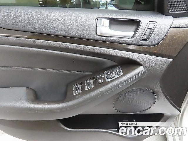 Kia K7 2.4 GDI Prestige Specia 2014 — фото 17