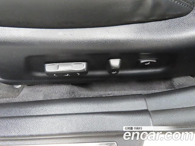 Kia K7 2.4 GDI Prestige Specia 2014 — фото 21