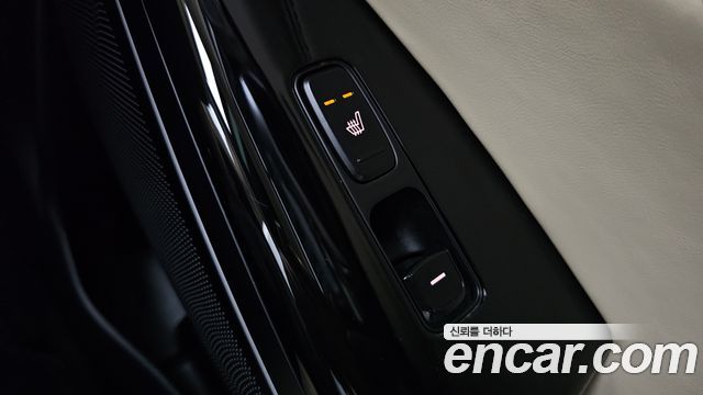 Kia K7 2.2 Diesel Prestige 2016 — фото 17