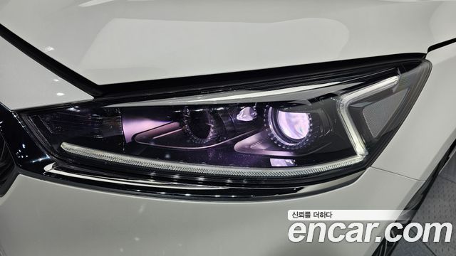 Kia K7 2.2 Diesel Prestige 2016 — фото 22