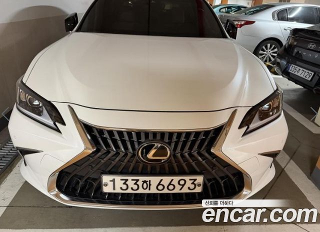 Lexus ES300h (VII) Luxury Plus