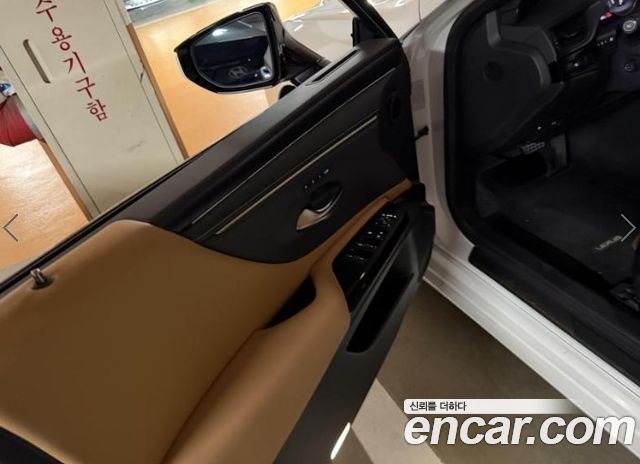Lexus ES300h (VII) Luxury Plus 2023 — фото 15