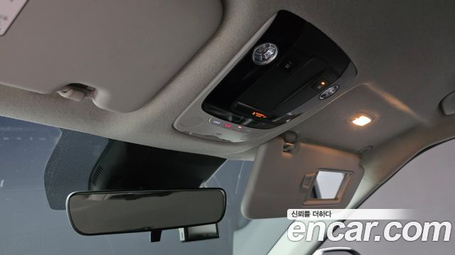 Kia Seltos Gasoline 1.6 Turbo 2WD Noblesse 2020 — фото 20