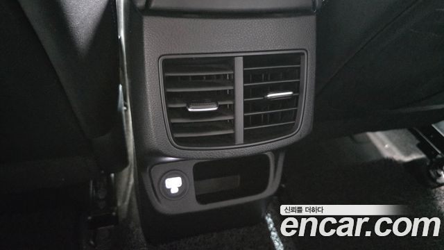 Kia Seltos Gasoline 1.6 Turbo 2WD Noblesse 2020 — фото 29