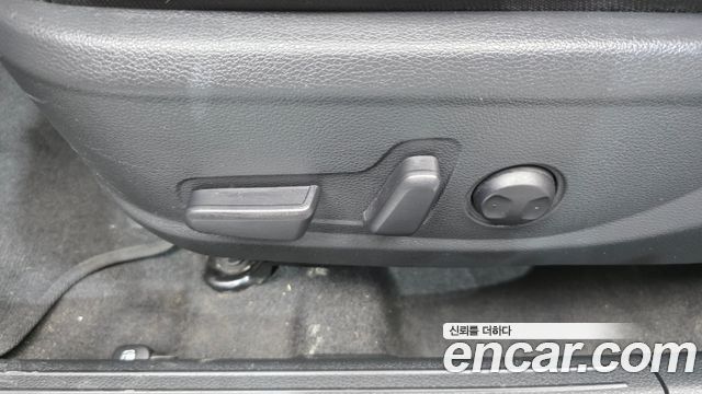 Kia Seltos Gasoline 1.6 Turbo 2WD Noblesse 2020 — фото 31