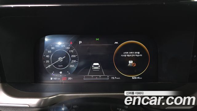Kia Sorento (IV) Diesel 2.2 2WD Noblesse 2021 — фото 8