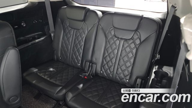 Kia Sorento (IV) Diesel 2.2 2WD Noblesse 2021 — фото 13