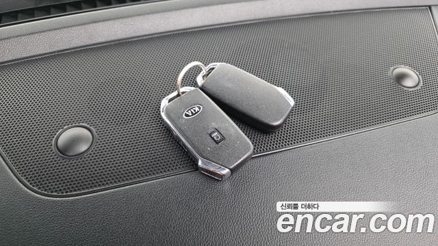 Kia Sorento (IV) Diesel 2.2 2WD Noblesse 2021 — фото 18