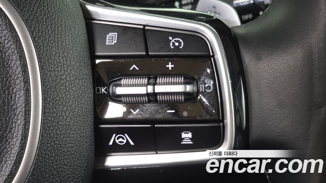 Kia Sorento (IV) Diesel 2.2 2WD Noblesse 2021 — фото 20