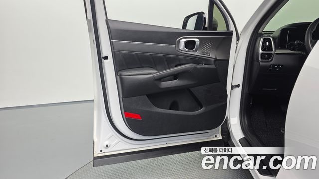 Kia Sorento (IV) Diesel 2.2 2WD Noblesse 2021 — фото 24