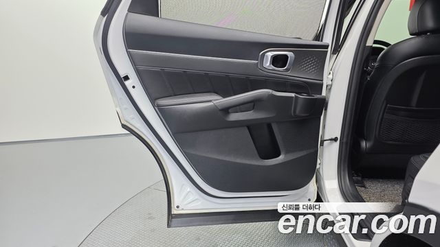 Kia Sorento (IV) Diesel 2.2 2WD Noblesse 2021 — фото 25