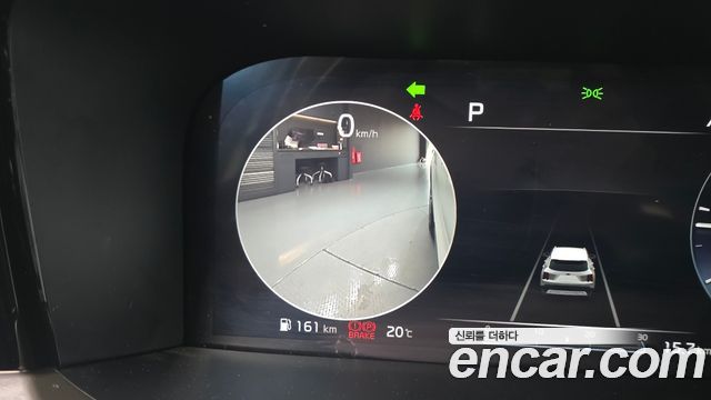 Kia Sorento (IV) Diesel 2.2 2WD Noblesse 2021 — фото 31