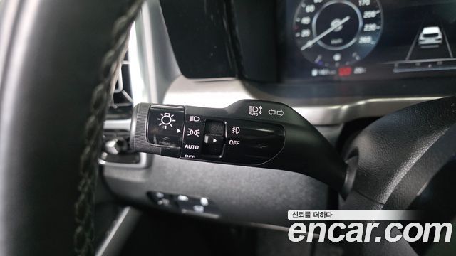 Kia Sorento (IV) Diesel 2.2 2WD Noblesse 2021 — фото 34