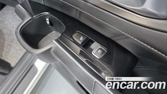 Kia Sorento (IV) Diesel 2.2 2WD Noblesse 2021 — фото 35