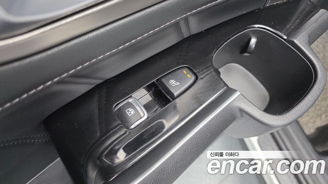 Kia Sorento (IV) Diesel 2.2 2WD Noblesse 2021 — фото 36