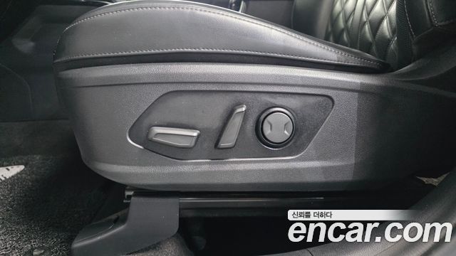 Kia Sorento (IV) Diesel 2.2 2WD Noblesse 2021 — фото 37