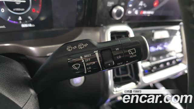 Kia Sorento (IV) Diesel 2.2 2WD Noblesse 2021 — фото 38