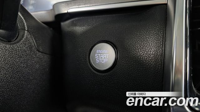 Kia Sorento (IV) Diesel 2.2 2WD Noblesse 2021 — фото 39