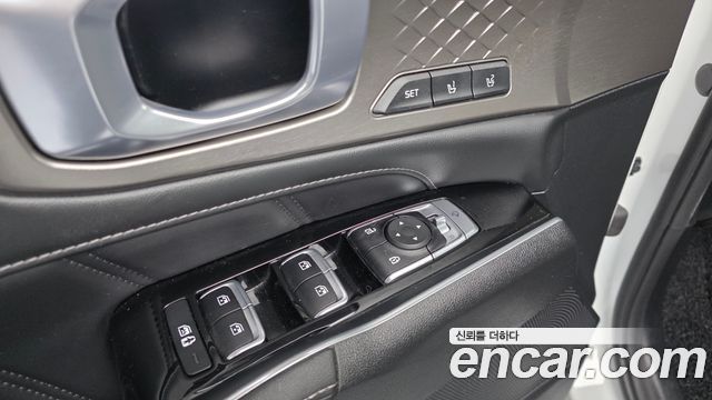 Kia Sorento (IV) Diesel 2.2 2WD Noblesse 2021 — фото 40