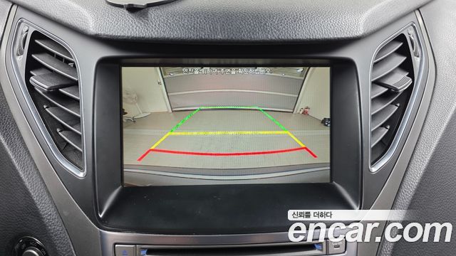 Hyundai Grandeur (HG) LPG HG300 Exclusive 2015 — фото 15