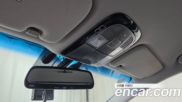 Hyundai Grandeur (HG) LPG HG300 Exclusive 2015 — фото 17