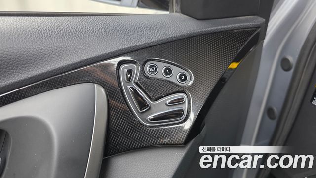 Hyundai Grandeur (HG) LPG HG300 Exclusive 2015 — фото 18