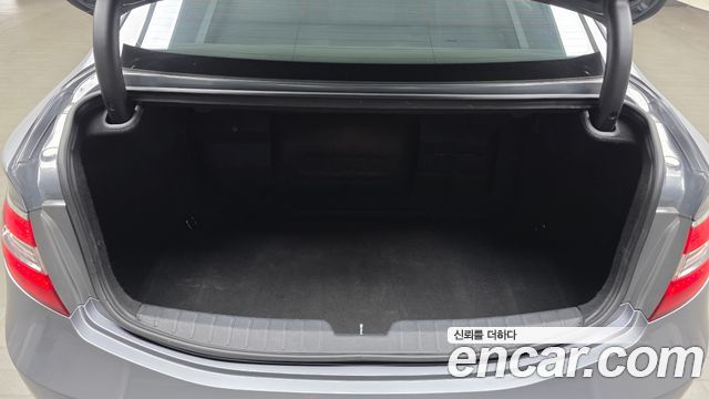 Hyundai Grandeur (HG) LPG HG300 Exclusive 2015 — фото 20