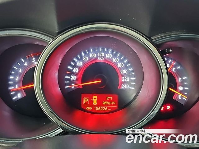 Kia Sorento R Diesel 2.0 2WD TLX High-Deluxe 2011 — фото 7