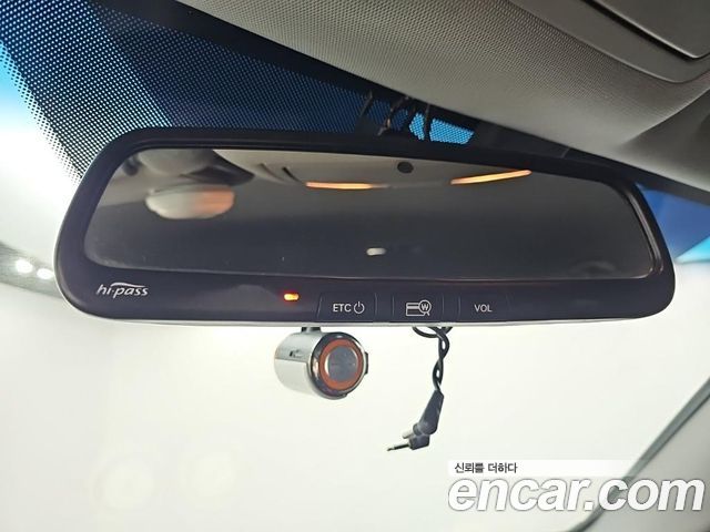 Kia Sorento R Diesel 2.0 2WD TLX High-Deluxe 2011 — фото 22