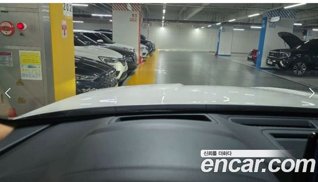 Genesis GV80 2.5T Gasoline AWD 2022 — фото 15