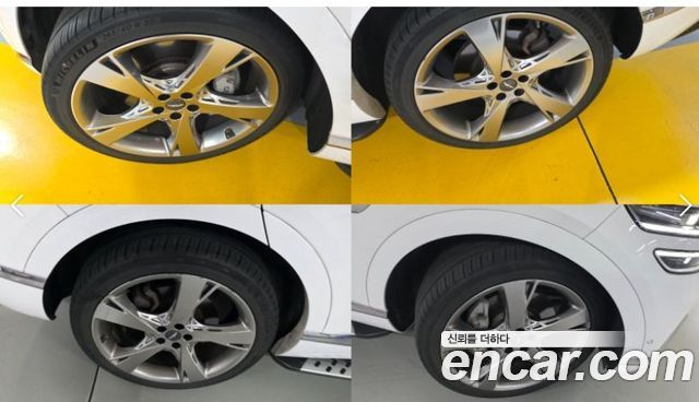 Genesis GV80 2.5T Gasoline AWD 2022 — фото 21
