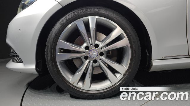 Mercedes-Benz E-Class (W212) E300 4MATIC Avantgarde 2014 — фото 5