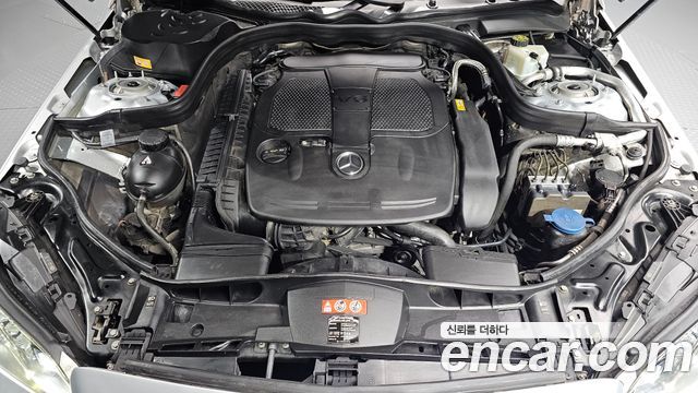 Mercedes-Benz E-Class (W212) E300 4MATIC Avantgarde 2014 — фото 6