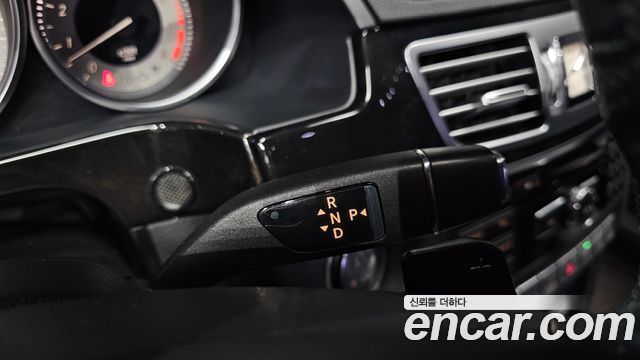 Mercedes-Benz E-Class (W212) E300 4MATIC Avantgarde 2014 — фото 9