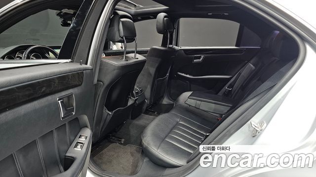 Mercedes-Benz E-Class (W212) E300 4MATIC Avantgarde 2014 — фото 12