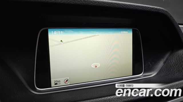 Mercedes-Benz E-Class (W212) E300 4MATIC Avantgarde 2014 — фото 14