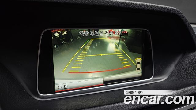 Mercedes-Benz E-Class (W212) E300 4MATIC Avantgarde 2014 — фото 15