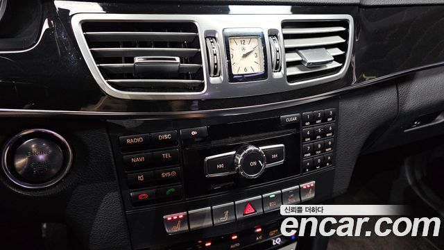 Mercedes-Benz E-Class (W212) E300 4MATIC Avantgarde 2014 — фото 20