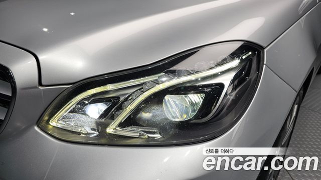 Mercedes-Benz E-Class (W212) E300 4MATIC Avantgarde 2014 — фото 22
